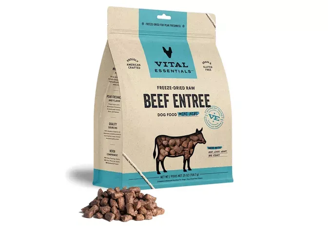 The 8 Best Freeze-Dried Dog Foods of 2024