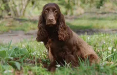 Field Spaniel